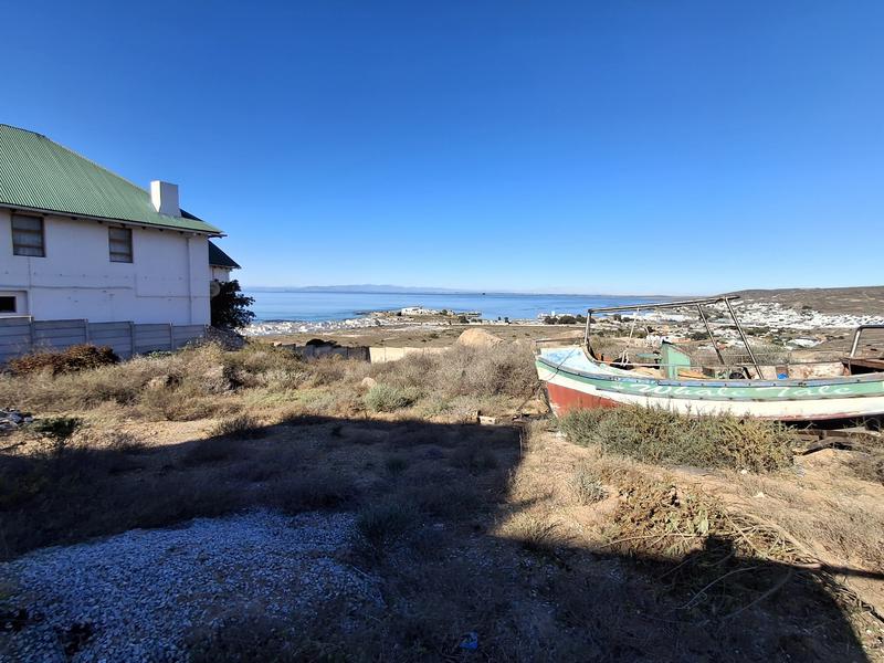 0 Bedroom Property for Sale in Blueberry Hill Western Cape